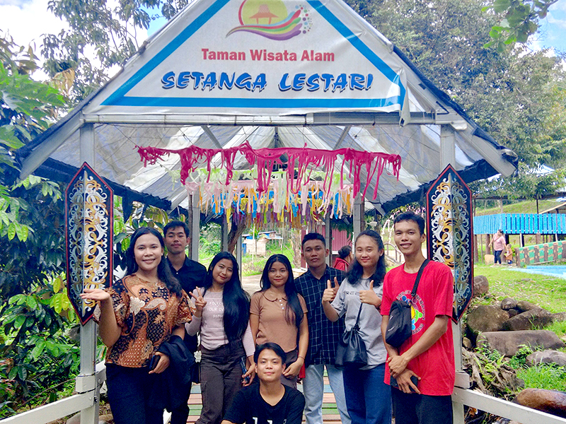 Wisatawan